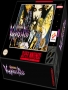 Nintendo  SNES&nbsp; - &nbsp;Castlevania - Vampire's Kiss (Europe)